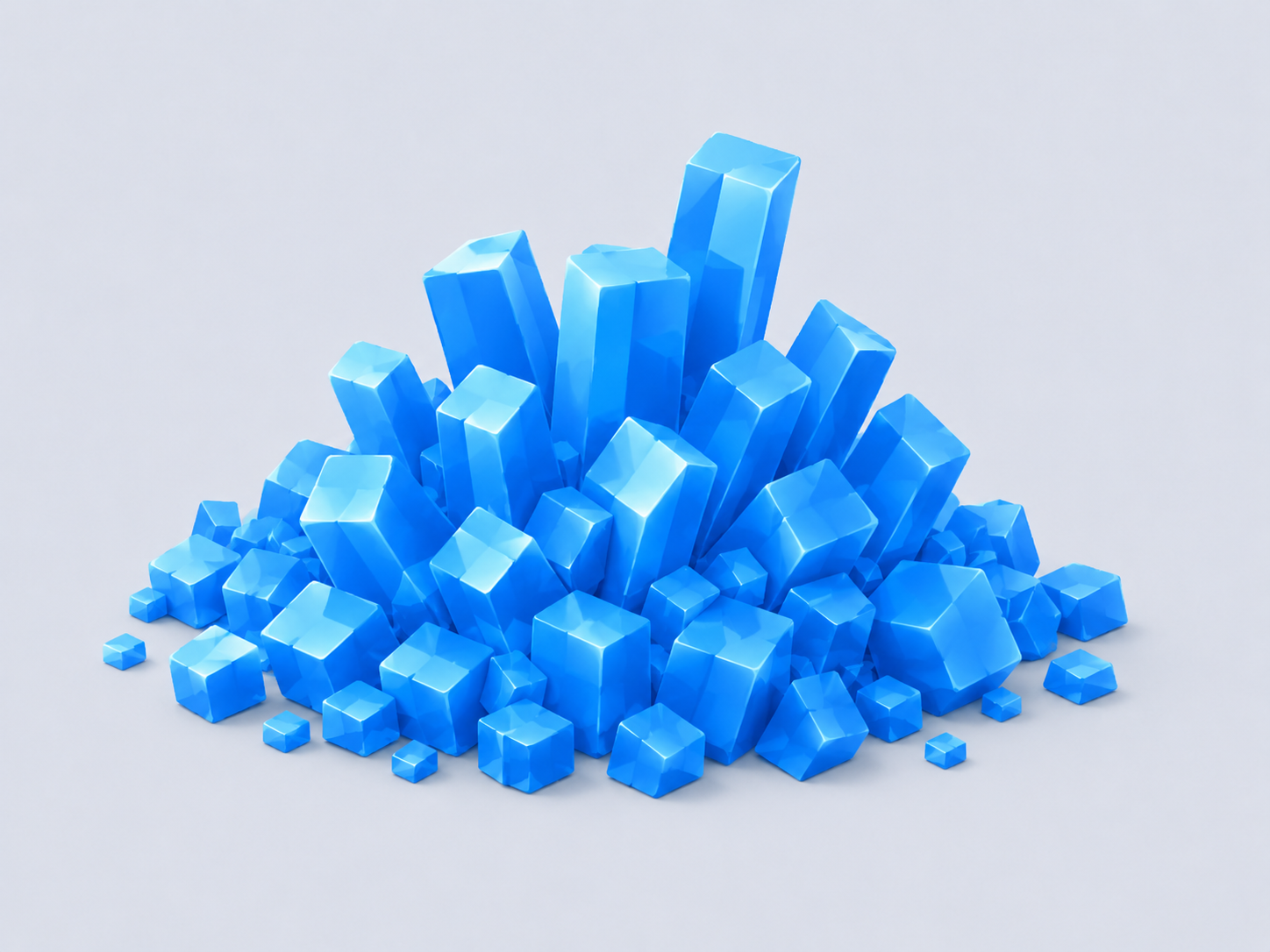1500 Crystals