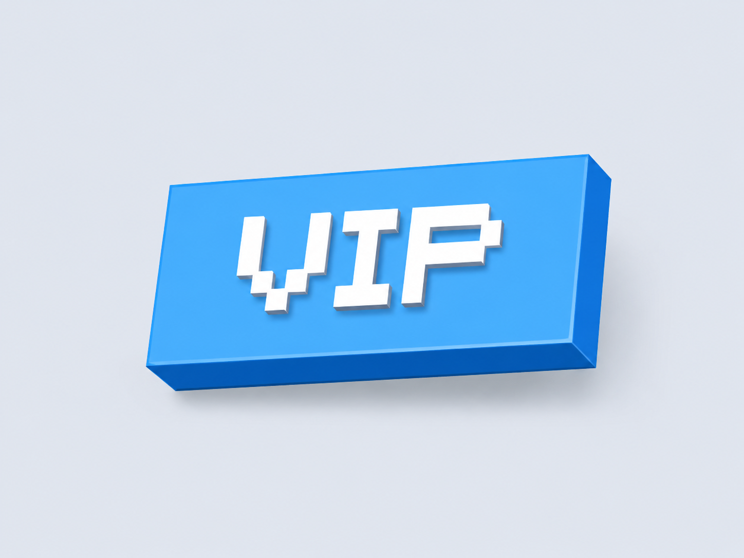 VIP Rang